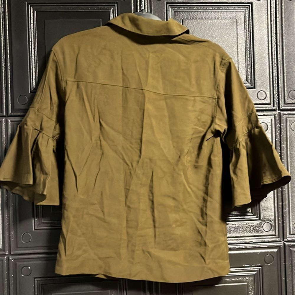 H&M Utility jacket  - Picture 2 of 3